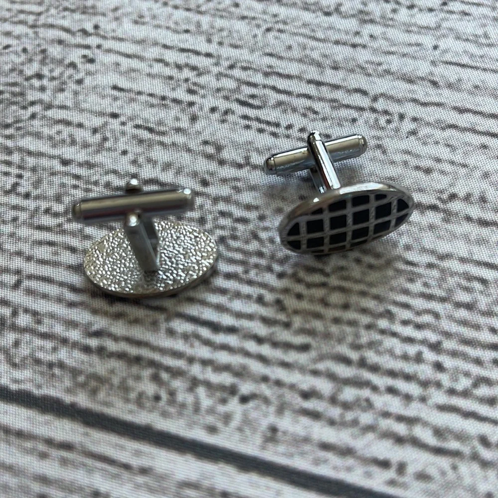 Vintage cufflinks‎